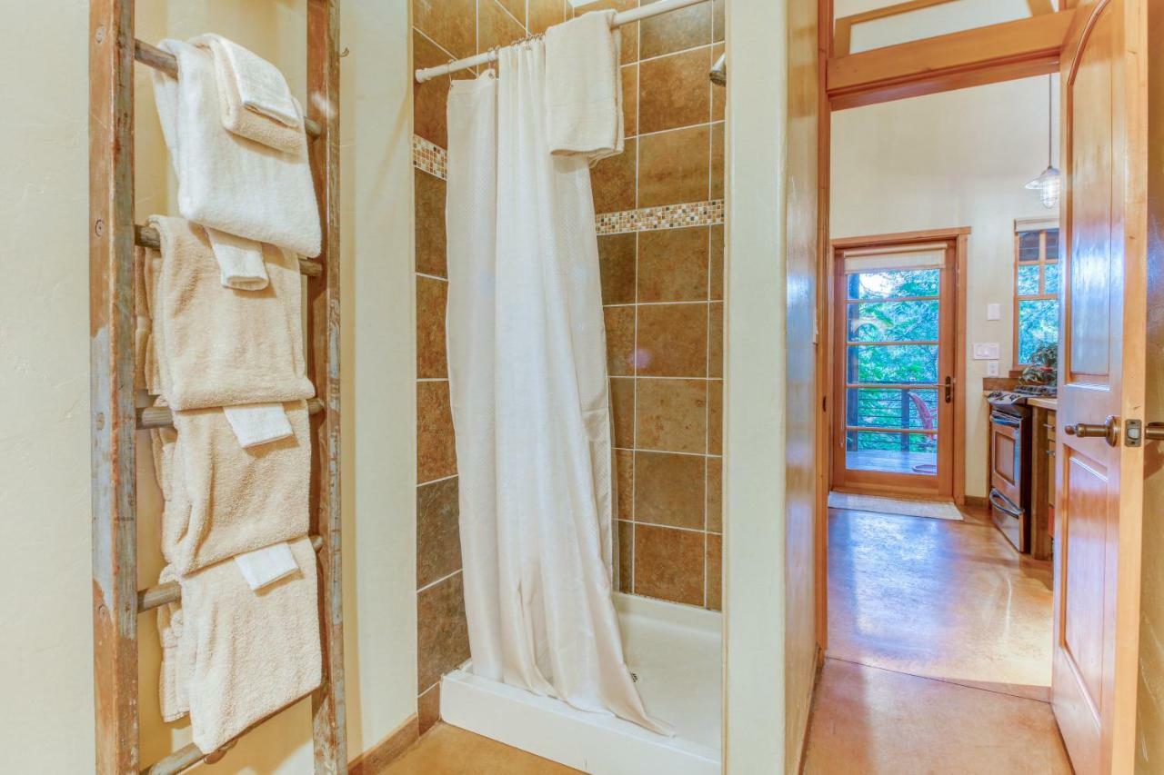 Creekside Guest Cottage Моаб Экстерьер фото